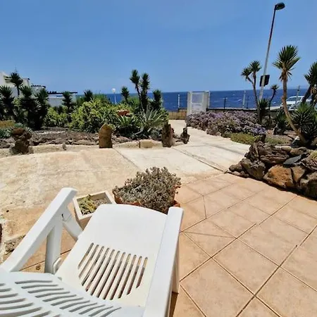 Apartmán Casa Blanca Sea View Santa Cruz de Tenerife