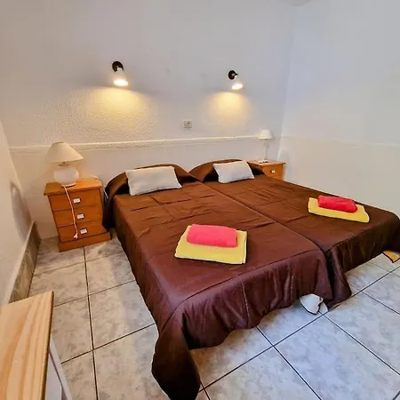 Apartmán Casa Blanca Sea View *