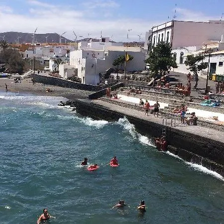 Apartmán Casa Blanca Sea View *