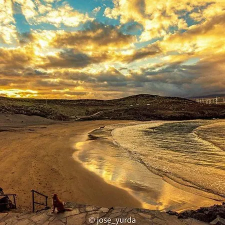 Casa Blanca Sea View Santa Cruz de Tenerife