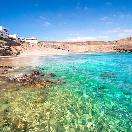 Apartmán Casa Blanca Sea View Santa Cruz de Tenerife