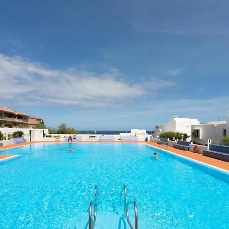 Apartmán Casa Blanca Sea View *