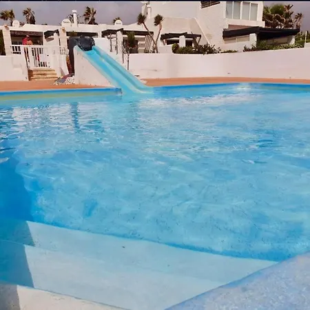 Casa Blanca Sea View Apartmán Santa Cruz de Tenerife