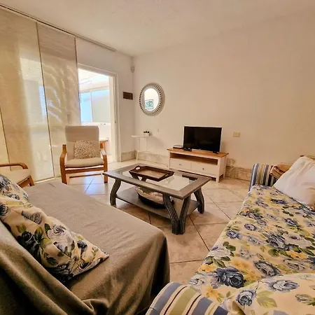 Casa Blanca Sea View سانتا كروز دي تينيريف