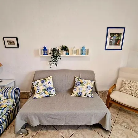 Апартаменты Casa Blanca Sea View