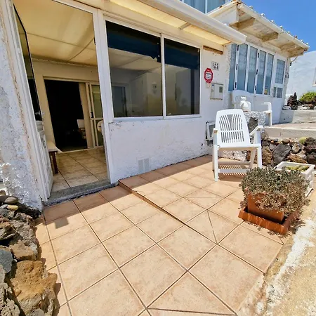 Casa Blanca Sea View Апартаменты Санта-Крус-де-Тенерифе