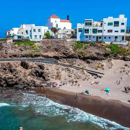 Casa Blanca Sea View Apartamento Santa Cruz de Tenerife