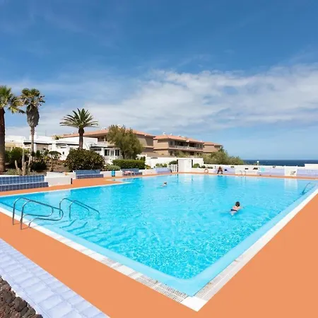 Apartamento Casa Blanca Sea View