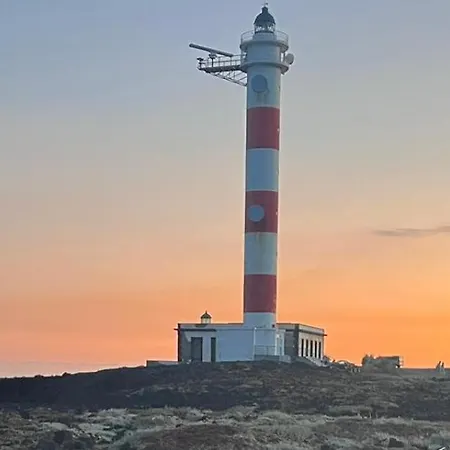 Апартаменты Casa Blanca Sea View