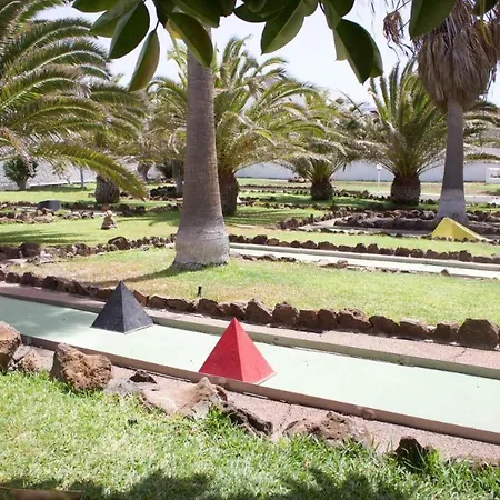 Casa Blanca Sea View *