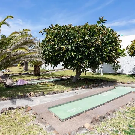 Casa Blanca Sea View