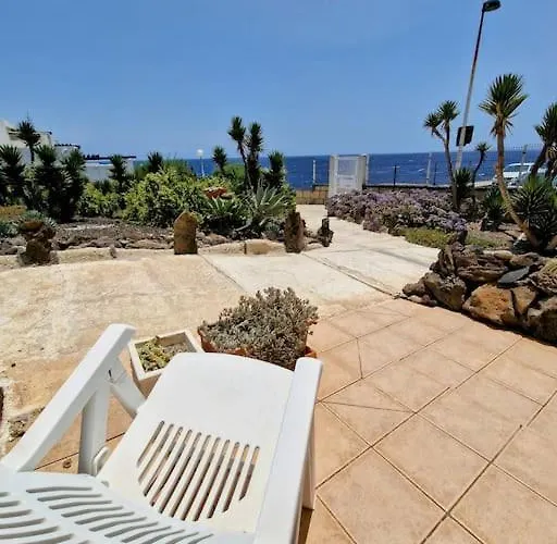 Appartamento Casa Blanca Sea View Santa Cruz de Tenerife