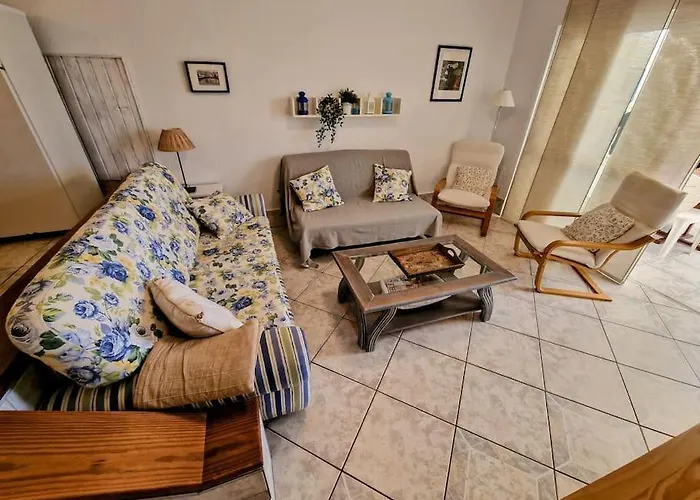 Casa Blanca Sea View *