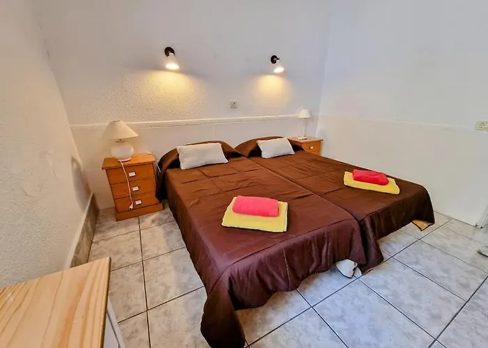 Appartamento Casa Blanca Sea View *