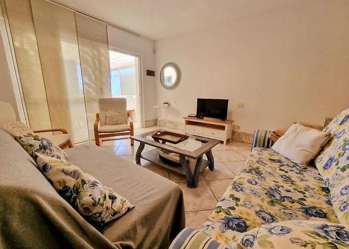 Casa Blanca Sea View Santa Cruz de Tenerife