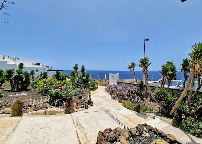 Casa Blanca Sea View Santa Cruz de Tenerife