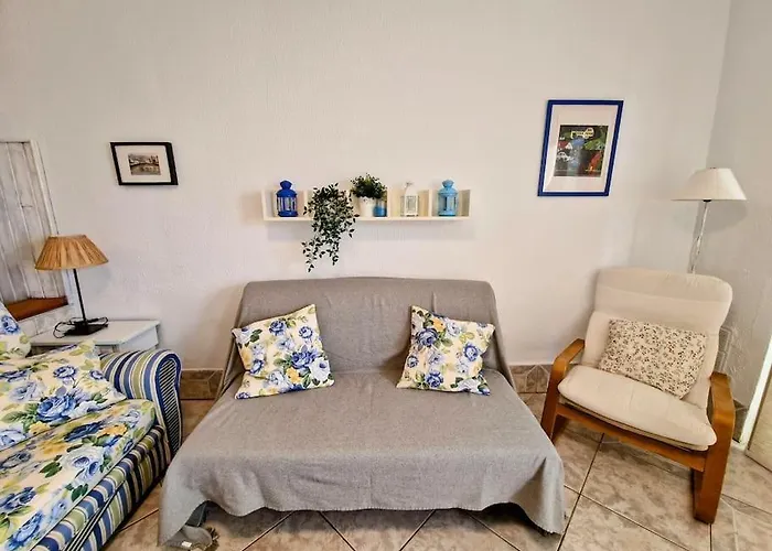 Appartamento Casa Blanca Sea View