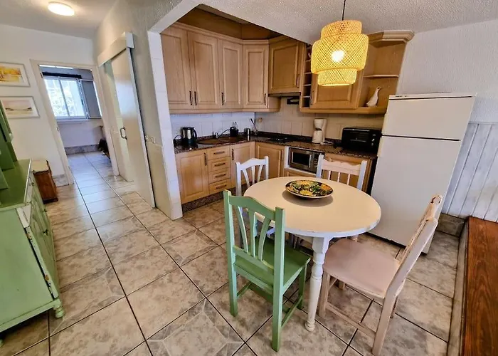 Appartamento Casa Blanca Sea View