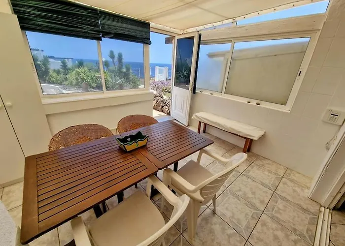 Casa Blanca Sea View * Santa Cruz de Tenerife