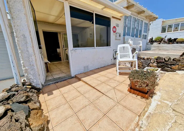 Casa Blanca Sea View شقة سانتا كروز دي تينيريف