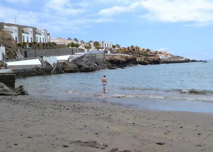 Appartamento Casa Blanca Sea View *