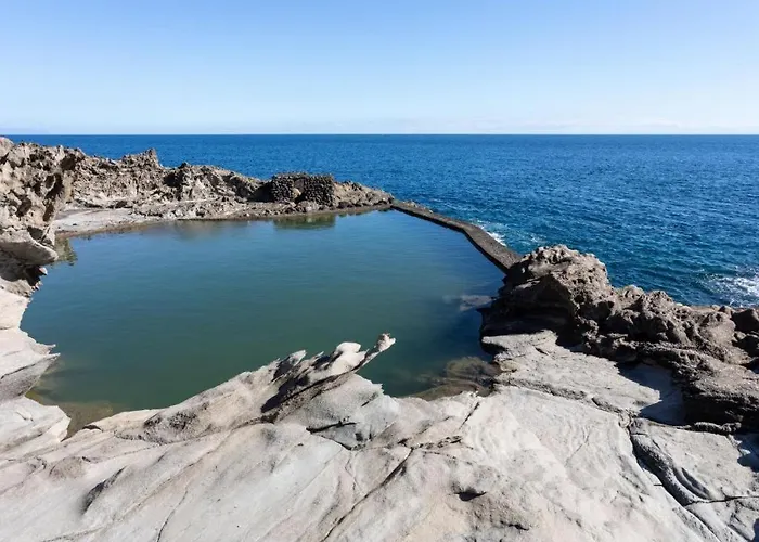 Appartement Casa Blanca Sea View Santa Cruz de Tenerife
