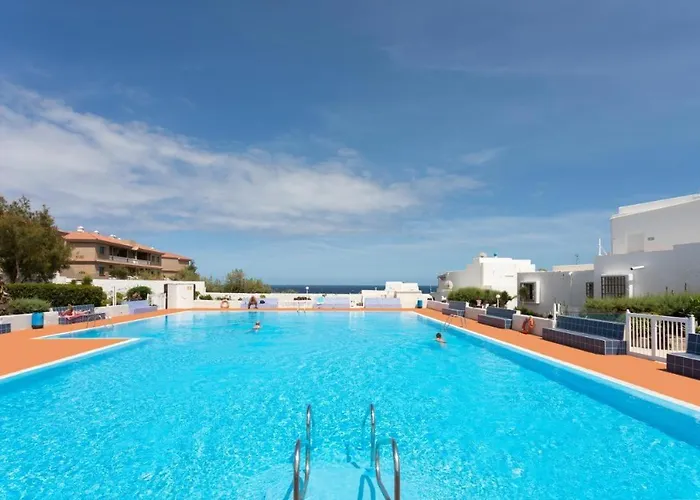 شقة Casa Blanca Sea View *