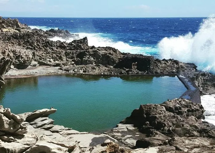 Casa Blanca Sea View Appartement *