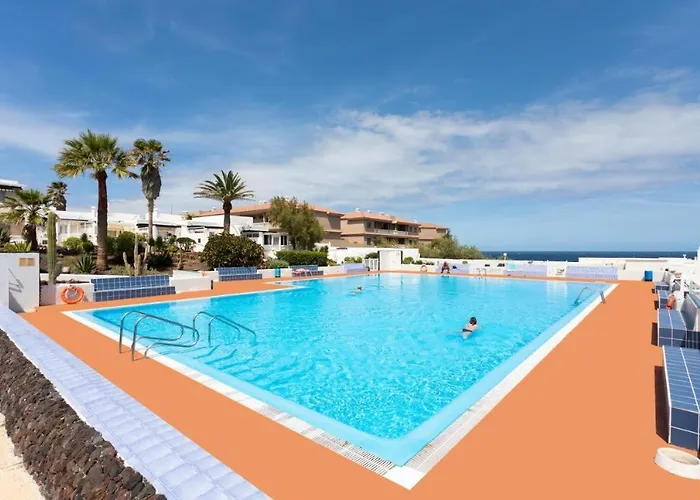 Appartement Casa Blanca Sea View