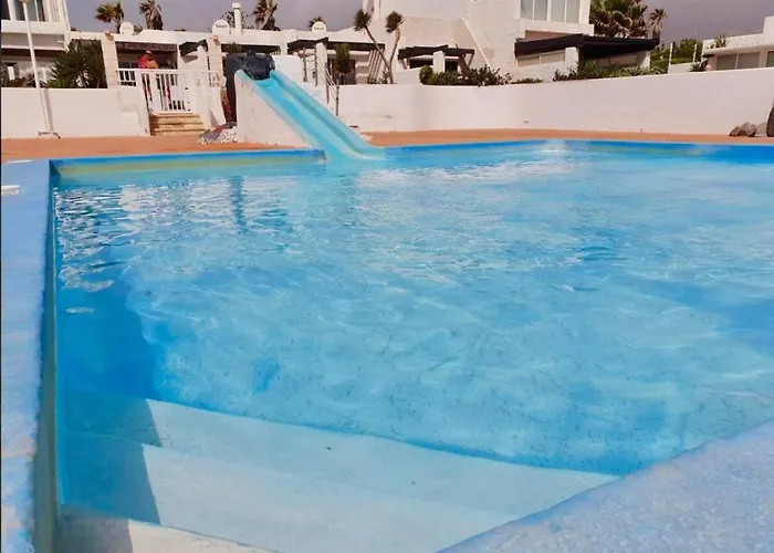 Casa Blanca Sea View Appartement Santa Cruz de Tenerife