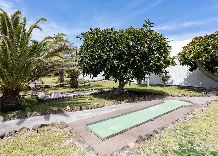 Casa Blanca Sea View