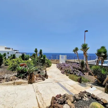 Casa Blanca Sea View Santa Cruz de Tenerife