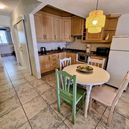 Lejlighed Casa Blanca Sea View