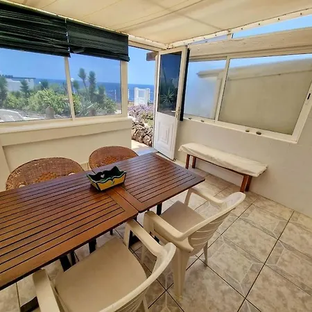 Casa Blanca Sea View * 산타크루스데 테네리페