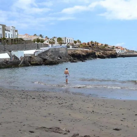 Lejlighed Casa Blanca Sea View *