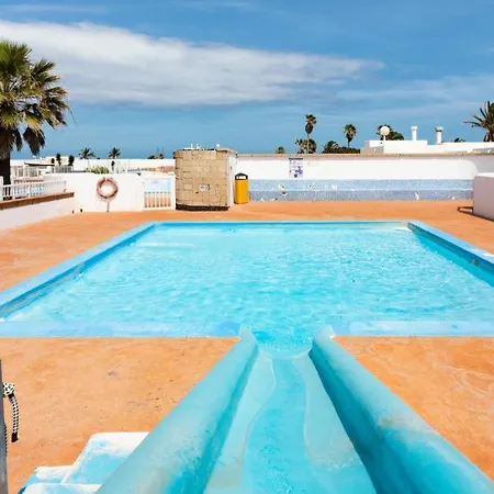 Casa Blanca Sea View *