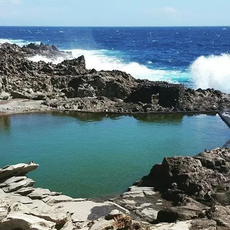 Casa Blanca Sea View Lejlighed *